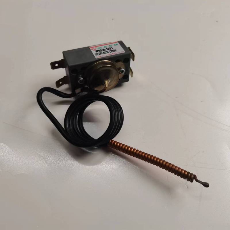 帮客材配 全新原装惠而浦150A空气能热水器75/210A限温器 收前务必验货高清大图