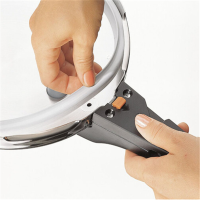 1号压力锅密封圈 锅圈橡胶密封圈