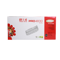 天威（PrintRite）HP-4005(CB402A)4005DN 4005N黄硒鼓带芯片 专业装