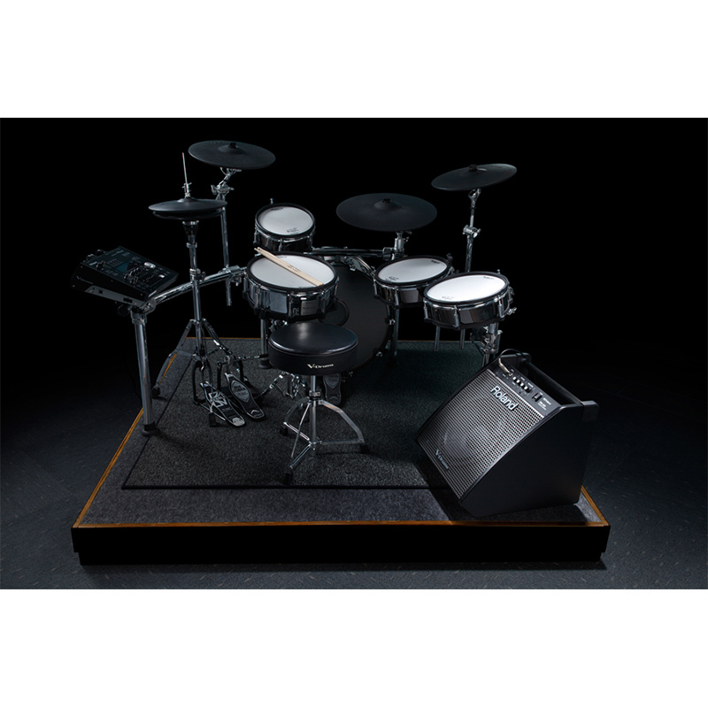 沃森roland罗兰pm1003电鼓音箱电子鼓监听音响电鼓伴奏音箱乐器配件