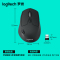 [自营官方旗舰店]罗技M720 鼠标 无线蓝牙鼠标 办公鼠标 右手鼠标 大手鼠标 优联 带无线2.4G接收器
