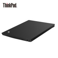 联想ThinkPad E590 0UCD定制版15.6英寸大屏商务笔记本电脑 英特尔四核酷睿i5-8265U升至8G内存1TB机械硬盘 RX550-2G独显Win10 E580新款
