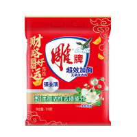 518g雕牌超效加酶无磷粉