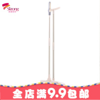 扫把簸箕套装 组合软毛扫地笤帚 软毛魔法扫帚簸箕家用