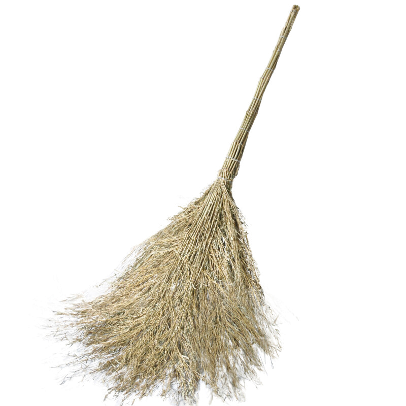 梓趣 竹扫帚 3.6斤 个高清大图