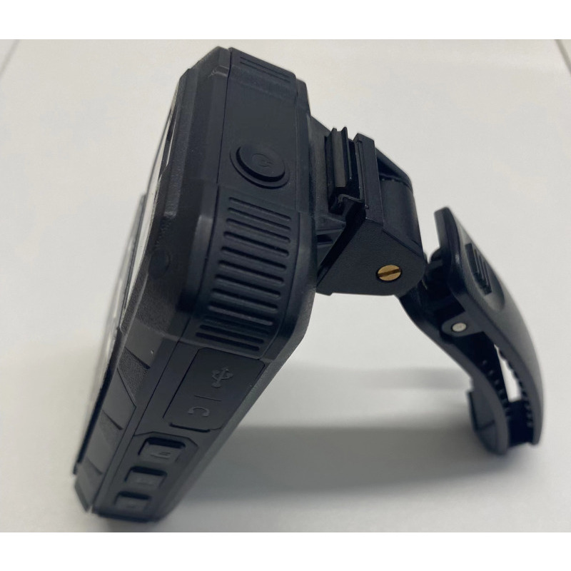 祥赞 记录仪DSJ-XZZ3A1(64G)