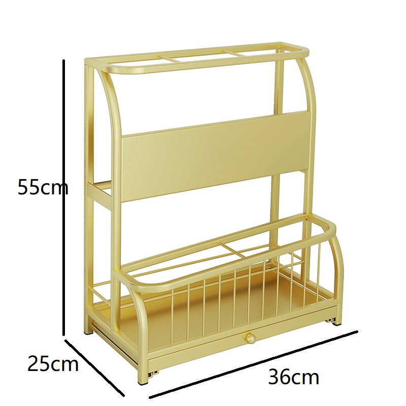 珂攸洋雨伞架 B款雨伞架小号360*250*550mm个 雨伞架