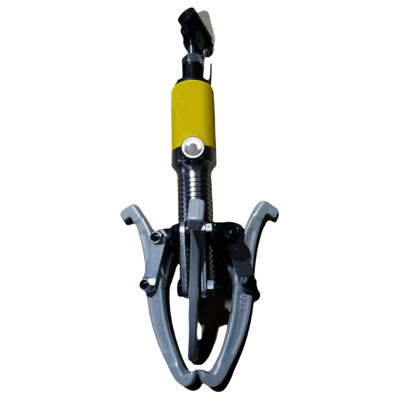 智铮朗月 整体液压拉马 5T 个高清大图