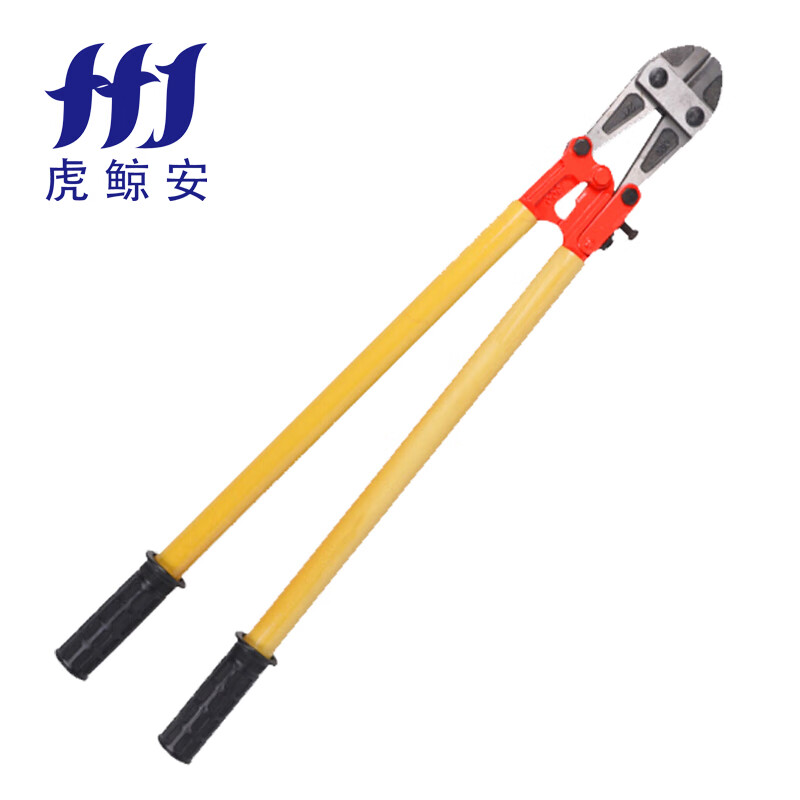虎鲸安 消防绝缘钳24寸 600mm 5KV 单位:把高清大图