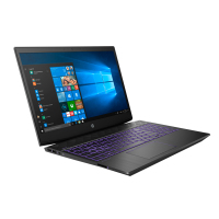 惠普(hp)光影精灵4代紫光版 15.6英寸发烧游戏本笔记本电脑（i7-8750H 8G 1TB+512GB GTX1060 3G独显）15-cx0076TX定制版