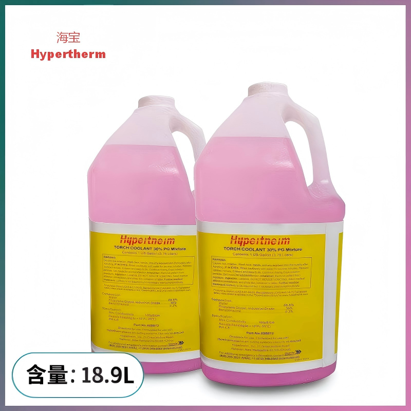 海宝 (Hypertherm)螺杆空压机专用冷却液AEON9000SP-18.9L/桶 (单位:桶)