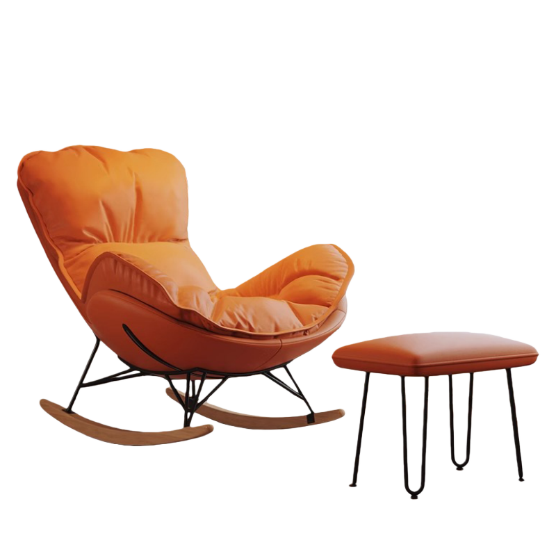 铭思达摇摇椅91*69*70cm套高清大图