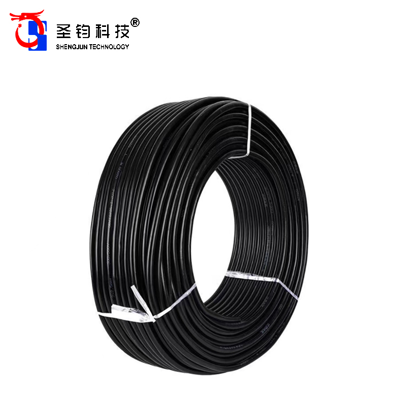 圣钧科技 SHENGJUN TECHNOLOGY 光电综合缆 GDL23 12D+5*4*0.9+5*2*0.7+米高清大图