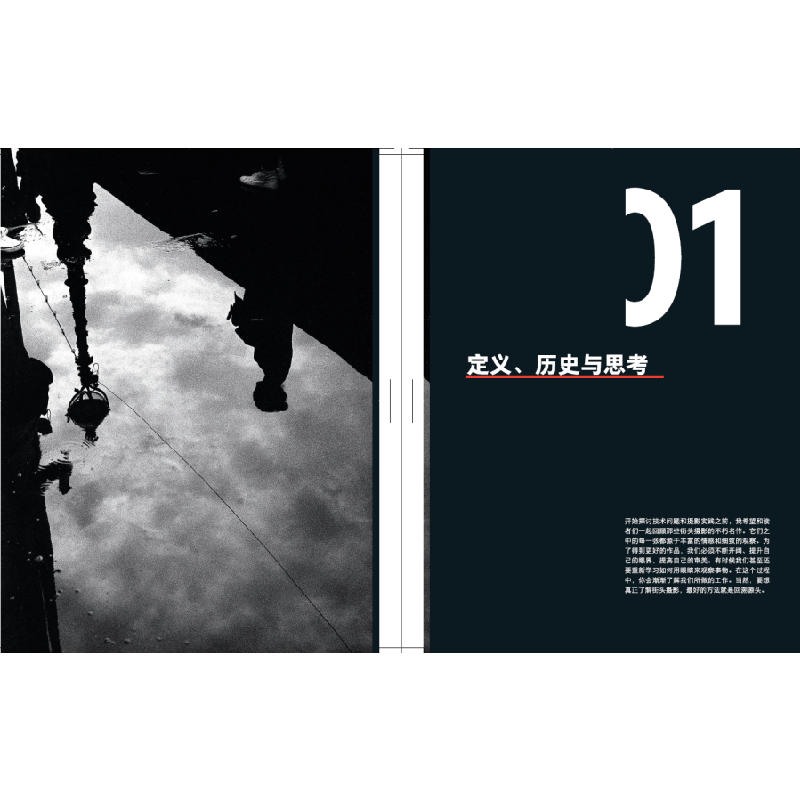 正版新书]如何街拍[法] 吉尔达斯·勒佩蒂特-卡斯特 著,杨振宇