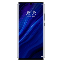 华为/HUAWEI P30 Pro 亮黑色 8GB+256GB 超感光四摄 未来影像 移动联通电信4G全面屏全网通手机