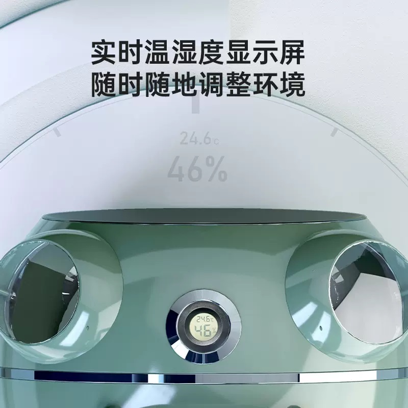 M-PETS闹钟猫包高清大图