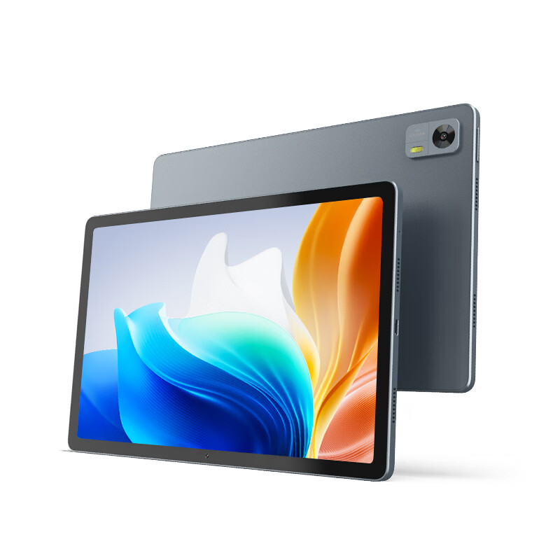 联想生态品牌异能者平板电脑X11A 10.95英寸高清屏 8GB+256GB WIFI版 太空灰高清大图