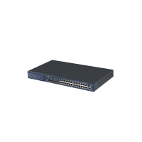 锐捷(RUIJIE)大功率以太网供电(HPoE)交换机RG-S2910-24GT4SFP-UP-H(V3.0)
