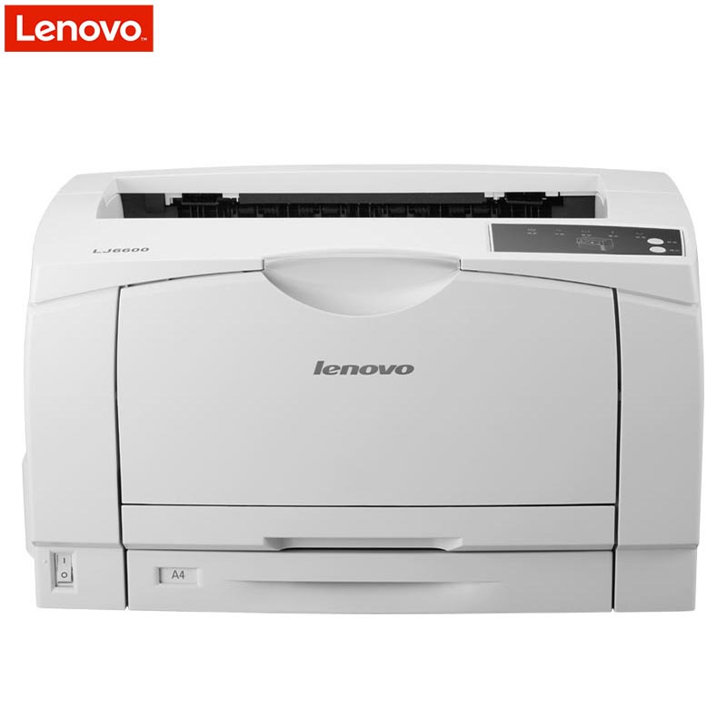 联想（Lenovo）LJ6600 黑白激光打印机
