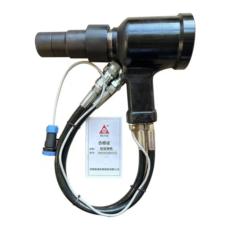 同同力达短尾铆枪YMQ12D/16D/22D台高清大图