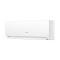 海尔(Haier) KFR-35GW/G100-1 分体壁挂式空调 1.5匹 一级能效 (计价单位:台) 白色