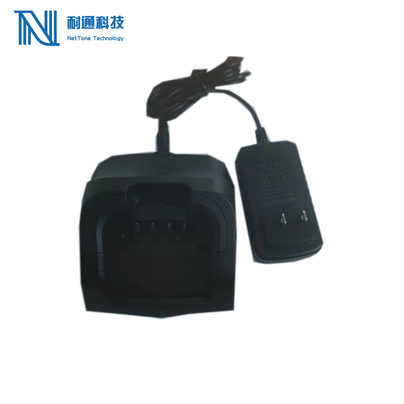耐通科技 对讲机充电器NT380PLUS-C (适配BF380PLUS) /套高清大图