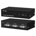 迈拓维矩 MT-DV2H DVI分配器 DVI一分二分屏器 1进2出 高清1080P