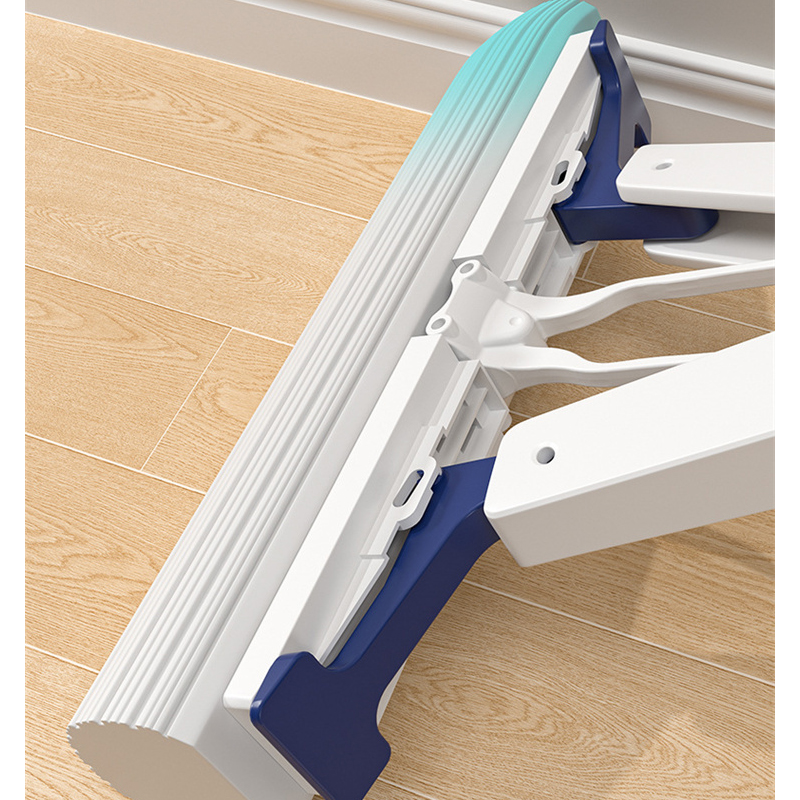 佳美良品 免手洗胶棉拖把 33CM/个高清大图