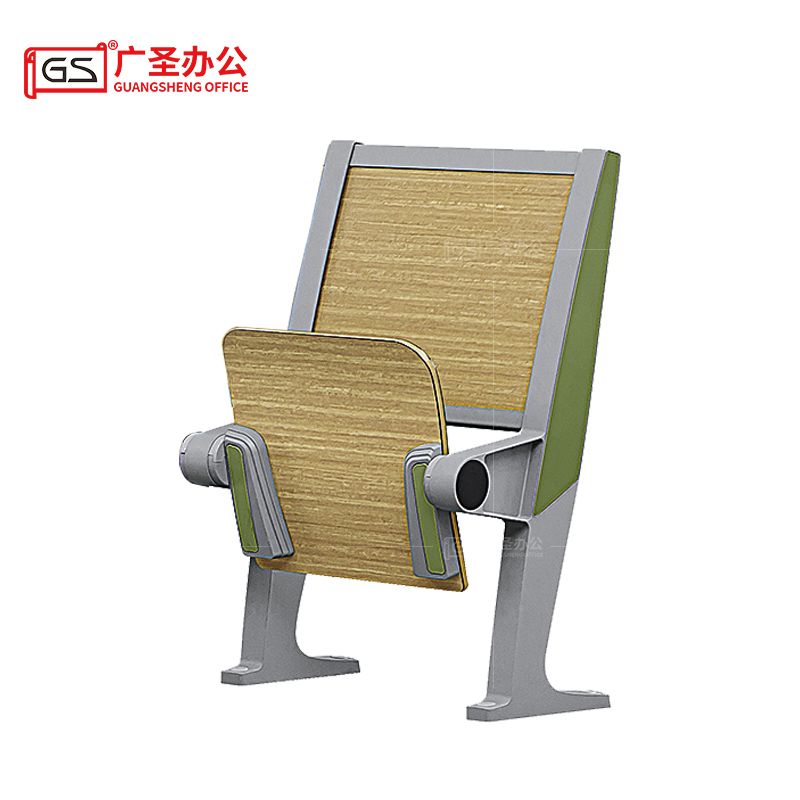 GS 阶梯椅礼堂椅后排 GSKY38高清大图