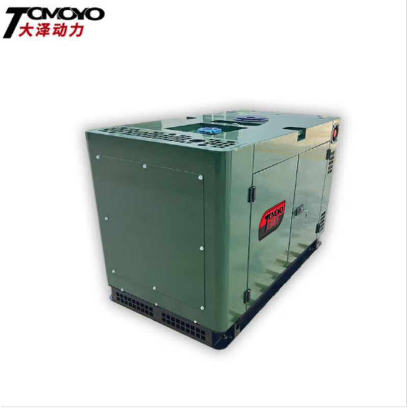 发电机 大泽动力 HQ1800NX 电动 25 15000