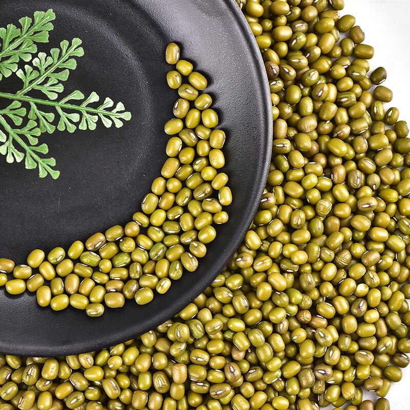 粮家籽弟 绿豆1kg(单位:袋)