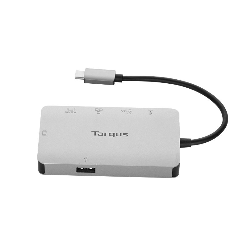 TARGUS泰格斯 多端口便携扩展坞DOCK419AP-50高清大图