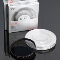 凤凰 SP系列 82mm CPL 82cpl 偏振镜 6层以上超薄镀膜
