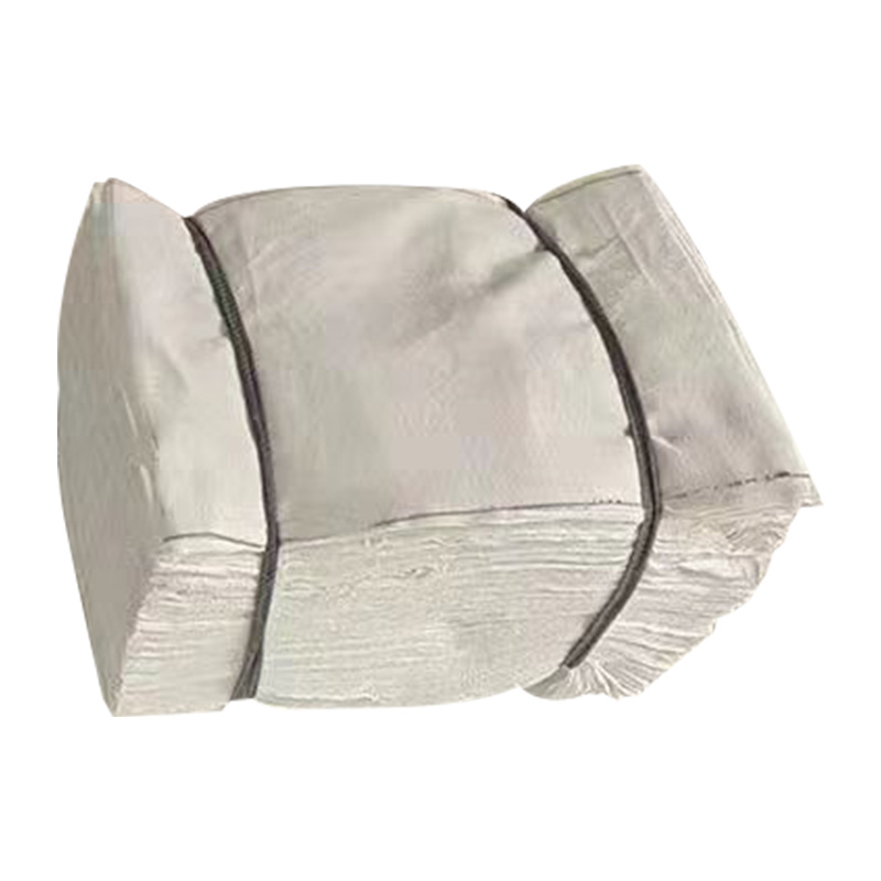 汇继白色市布擦机布1000mm*1000mm米高清大图