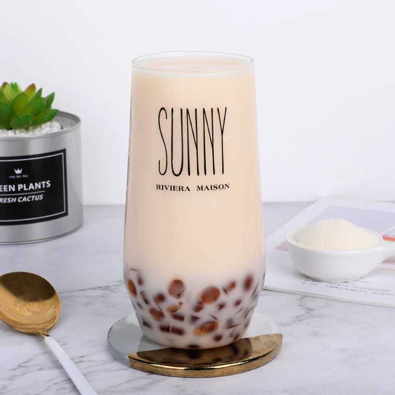 默认 植脂末1kg速溶奶精粉奶茶店专用原料咖啡伴侣台式奶茶配料T90辅料