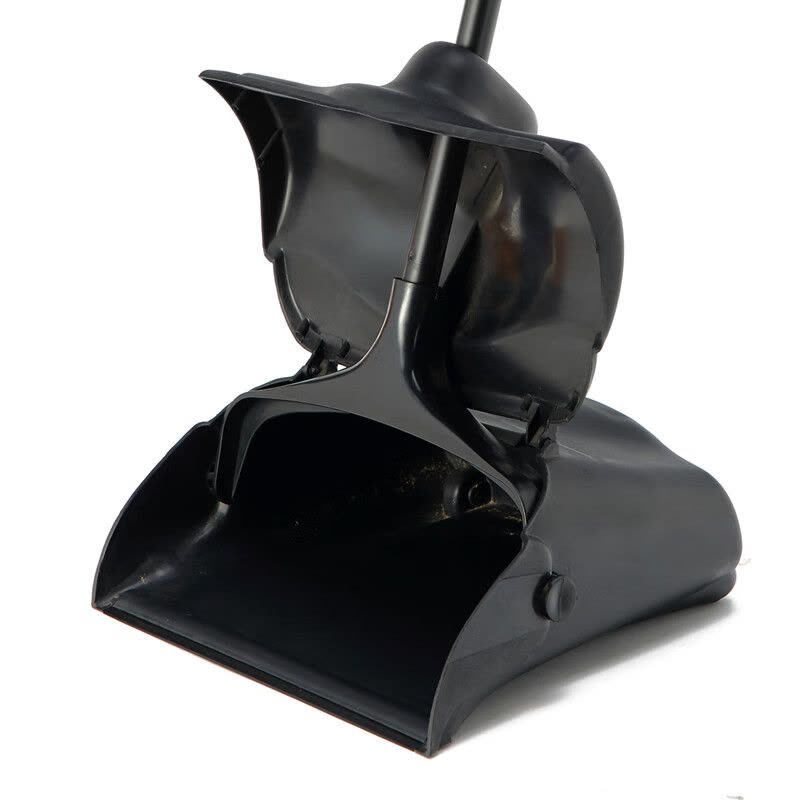 超宝 C-019 C塑料防风垃圾铲塑料簸箕图片