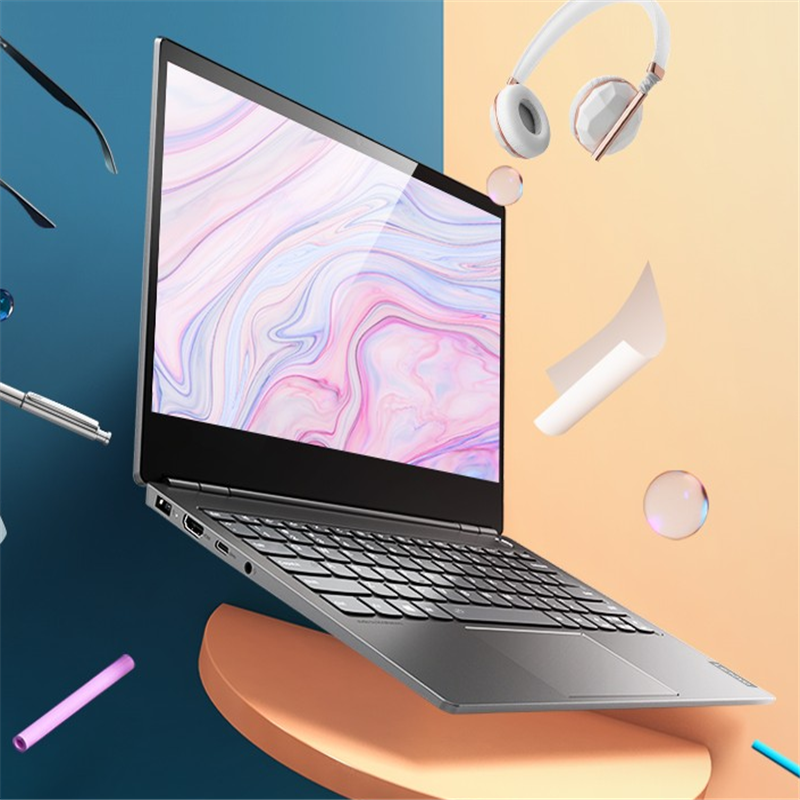联想(Lenovo)S540 14寸 Intel酷睿四核I7-8565U/8G DDR4/512G/2G