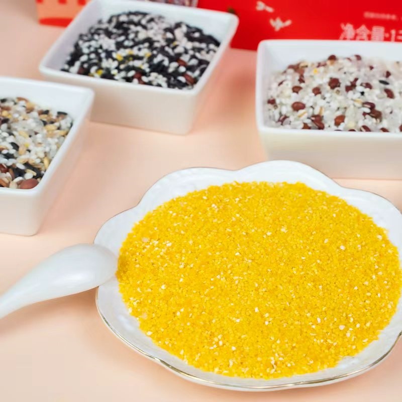 天生好果每日益粥1000款高清大图