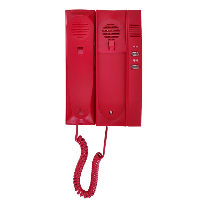 海湾消防电话机&移动型(台)高清大图