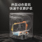 TH100VH89WT烘干机热泵式 干衣机家用 紫外线除菌 BLDC变频 10公斤