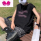 七斓运动背心男健身夏季宽松潮牌ins坎肩上衣胖子大码篮球无袖t恤内搭
