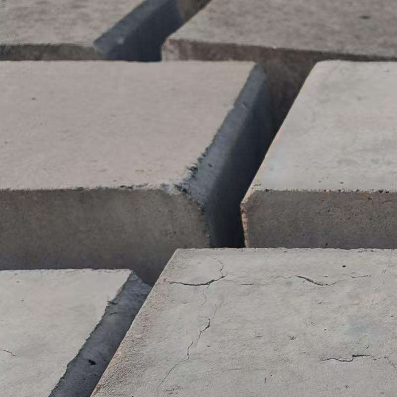 WJ 混凝土盖板 1600x400x60mm 块高清大图