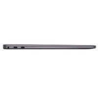 华为笔记本电脑MateBook X Pro（i7 16G 512G Win10P13.9寸3K触控全面屏多屏协同3年保）