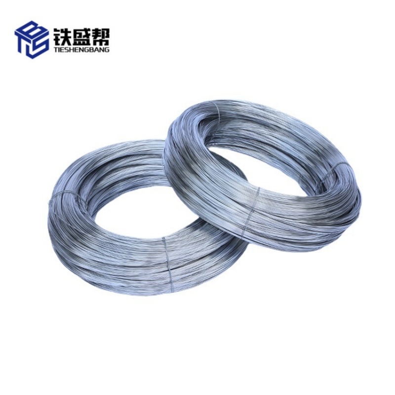 铁盛帮 铁线22# 捆高清大图