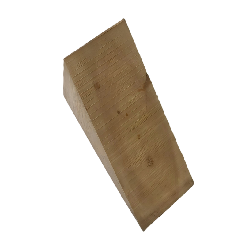 顺鸿森 三角木楔子 90mm*50mm*55mm*20mm个高清大图