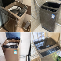 [扬子洗衣机]全自动洗衣机家用3.26/10kg宿舍出租屋迷你