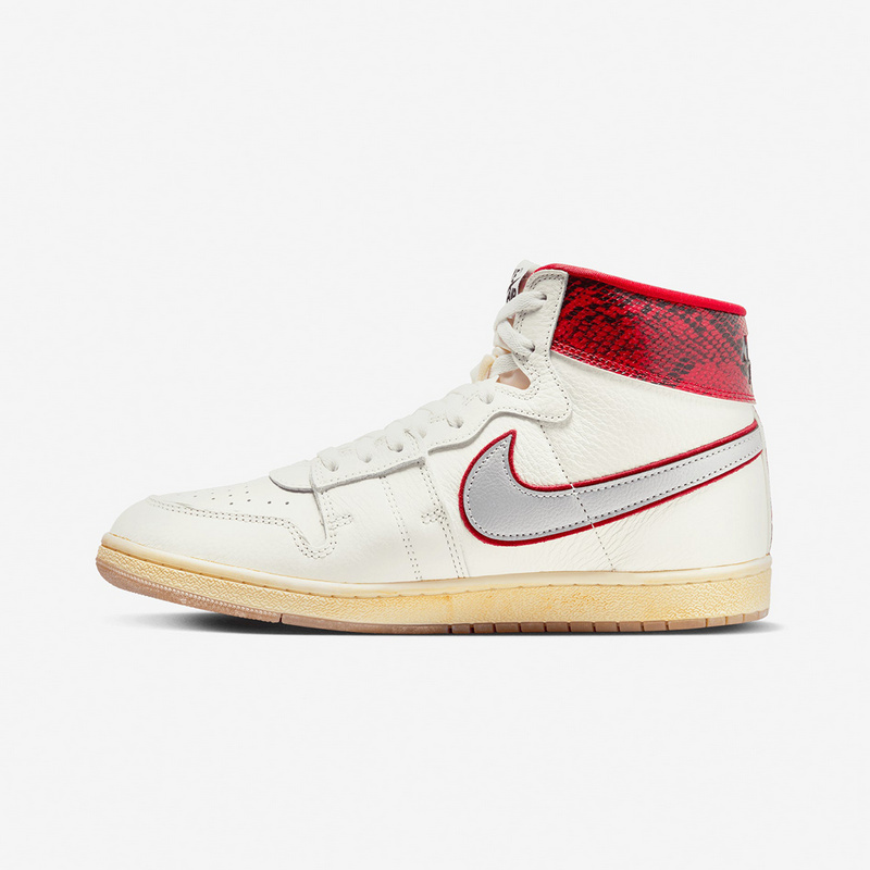 耐克nike男子airship复古运动篮球鞋fn8675100