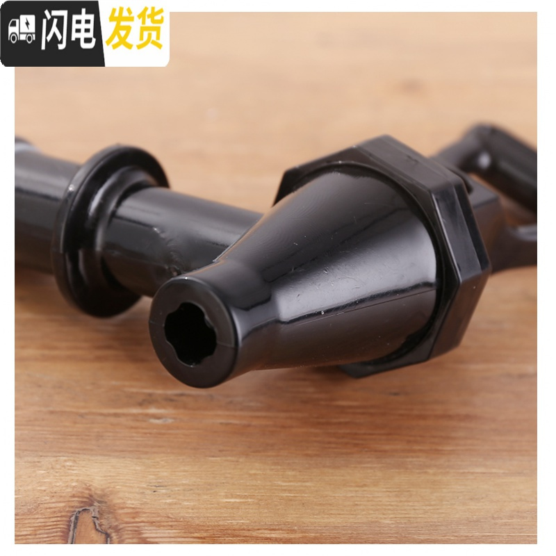 三维工匠 如意保温桶专用水龙头 奶茶桶开水桶电热桶接水口不锈钢龙头 蒸煮桶按压开关水龙头饭盒/提锅