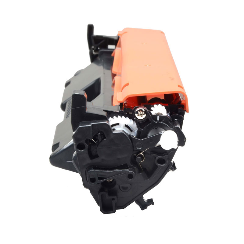 欣彩 AR-CF230A粉盒专业版黑色单支装适用惠普M203d dw dn（CF230A 30A）打印页数1500高清大图