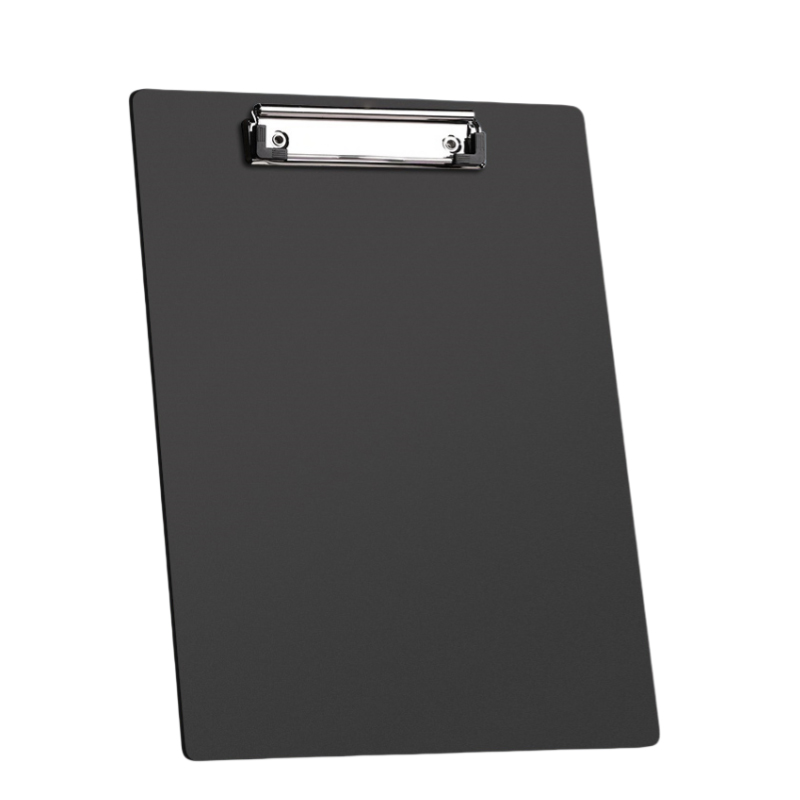 伴公式B1230A5垫板板夹黑色高清大图